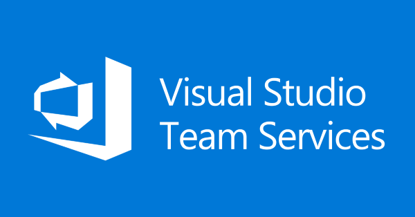 VSTS Logo, no called Azure DevOps