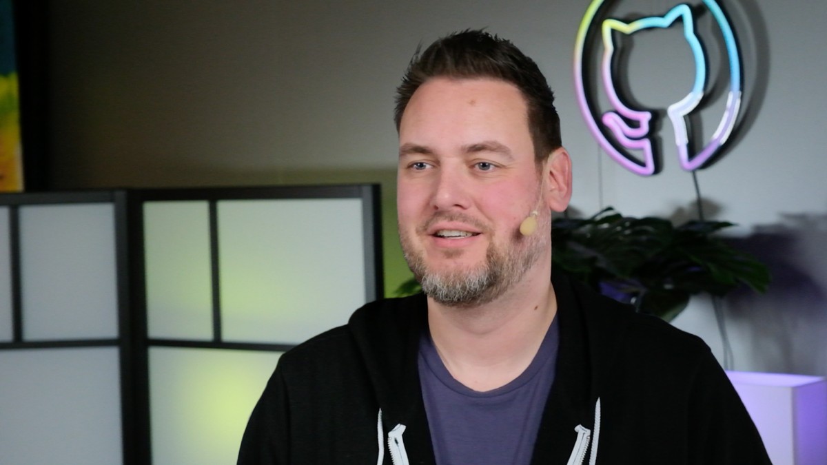 25 GitHub Configuration Files course thumbnail