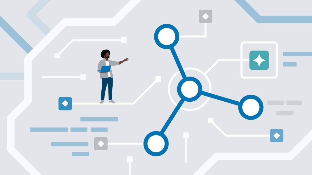 Enterprise AI Development with GitHub Models and Azure course thumbnail